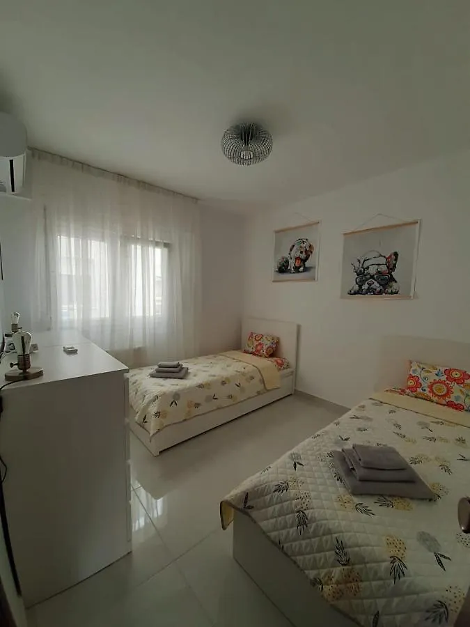 Apartment Appartement In Kallikratia Nea Kallikrateia