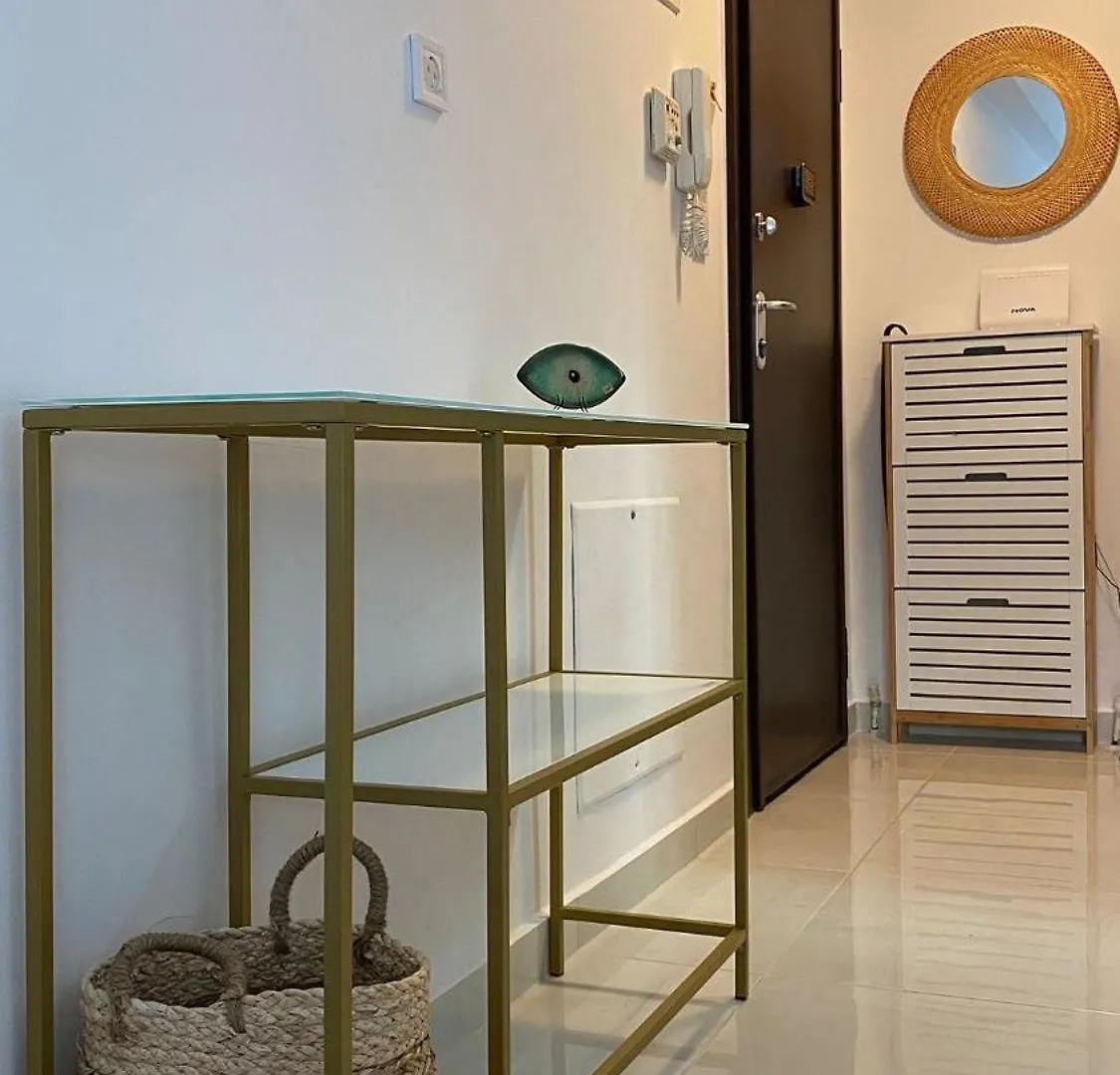Appartement In Kallikratia contacts